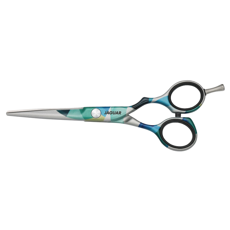 Jaguar JaguART In Motion Knipschaar - Hero - Vakkappers