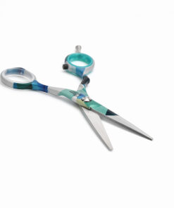 Jaguar JaguART In Motion Knipschaar - In Sfeerbeeld 2 - Vakkappers