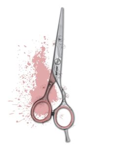 Jaguar JaguART Tender Love Knipschaar - In Sfeerbeeld - Vakkappers