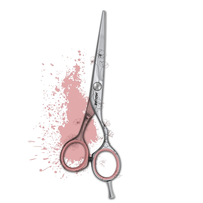 Jaguar JaguART Tender Love Knipschaar - In Sfeerbeeld - Vakkappers