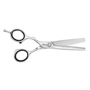 Jaguar White Line Lumen40 Linkshandige Coupeschaar - Hero - Vakkappers