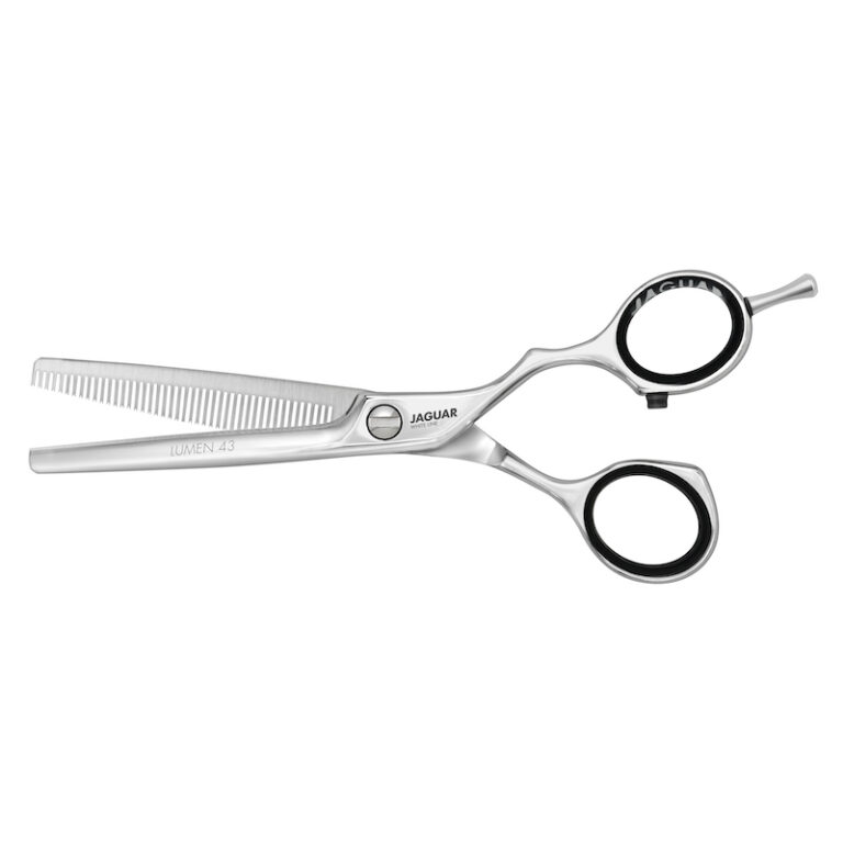 Jaguar White Line Lumen43 Coupeschaar - Hero - Vakkappers