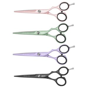 Jaguar White Line Pastell Plus Offset - Hero - Vakkappers