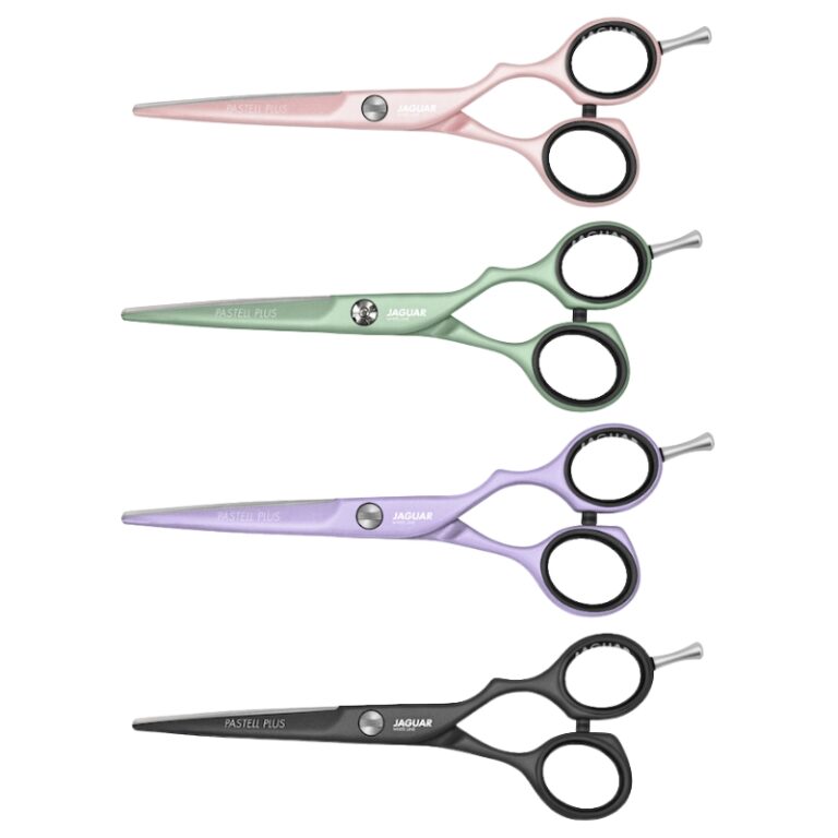 Jaguar White Line Pastell Plus Offset - Hero - Vakkappers