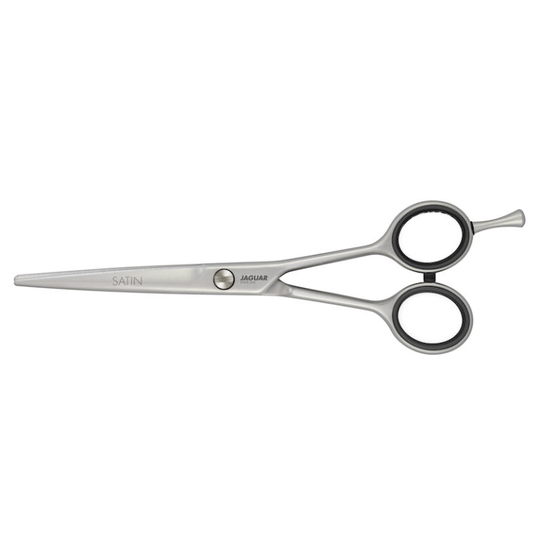 Jaguar White Line Satin Knipschaar - Hero - Vakkappers