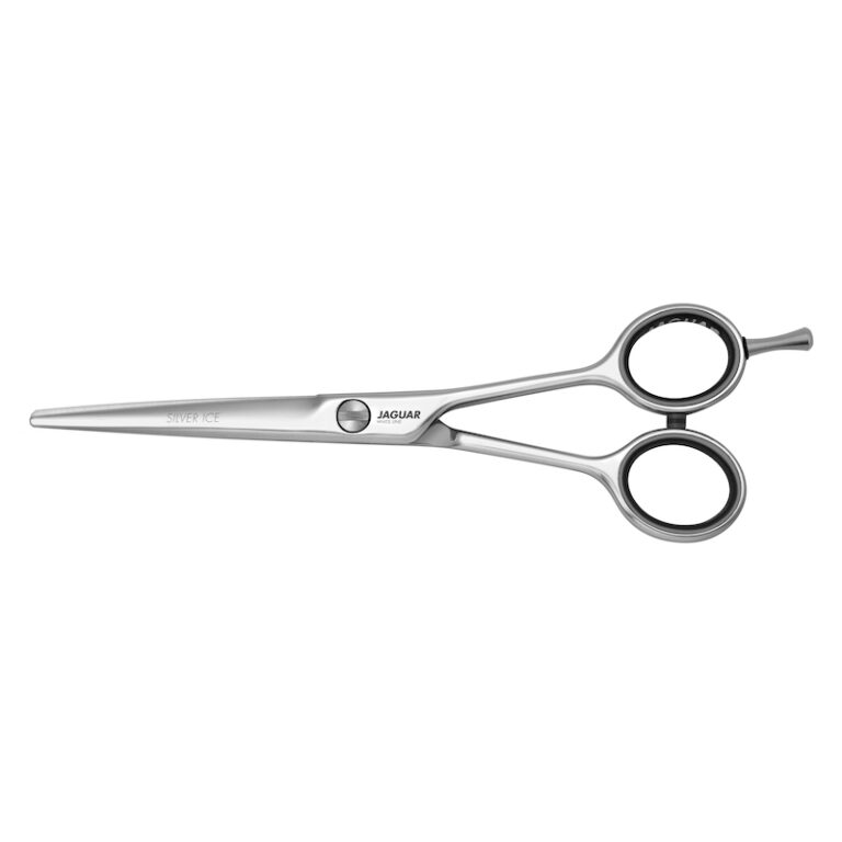 Jaguar White Line Silver Ice Knipschaar - Hero - Vakkappers