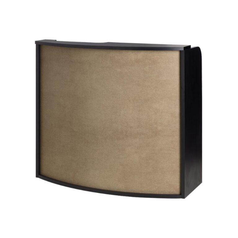 Luca Rossini Balie & Receptiemeubel VERONA - Hero Vakkappers