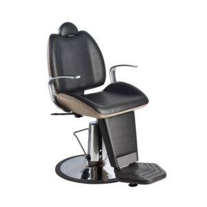 Luca Rossini Barberstoel FIGARO - Hero Vakkappers