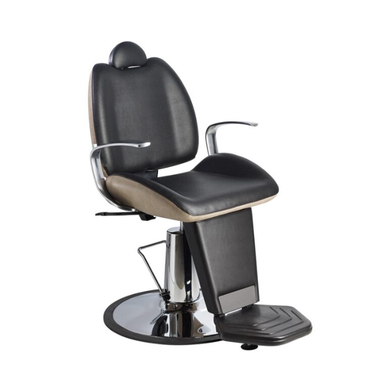 Luca Rossini Barberstoel FIGARO - Hero Vakkappers