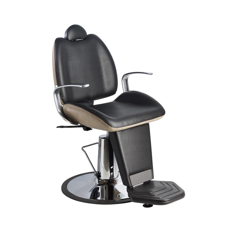 Luca Rossini Barberstoel FIGARO - Hero Vakkappers