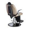 Luca Rossini Barberstoel FIGARO - Sfeerbeeld Vakkappers