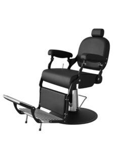 Luca Rossini Barberstoel LEVANTE (f) - Sfeerbeeld Vakkappers