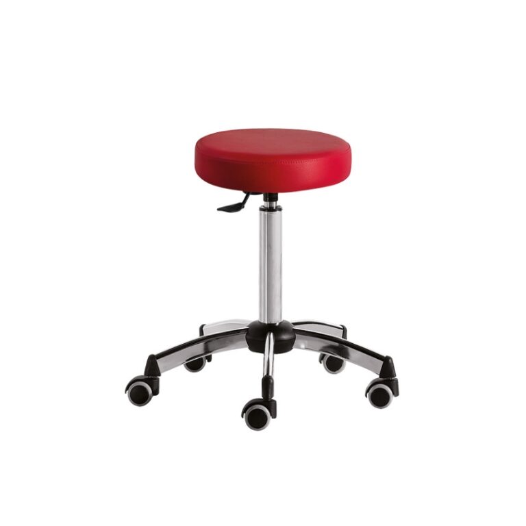 Luca Rossini Kappersfietsen OTELLO - Hero Vakkappers