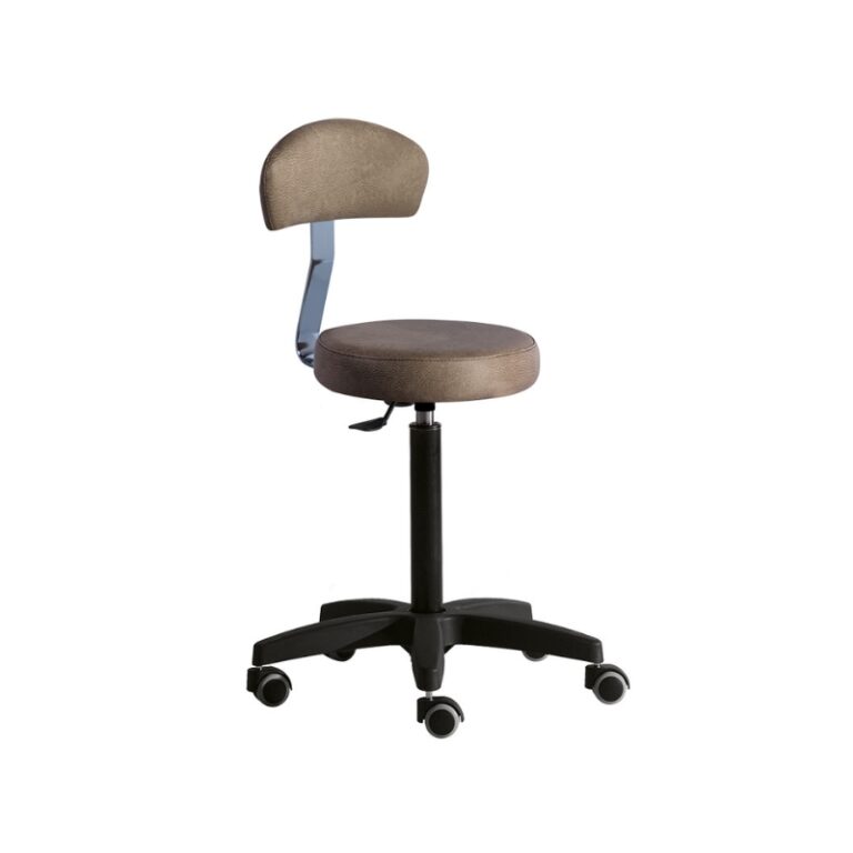 Luca Rossini Kappersfietsen ROMEO+ - Hero Vakkappers