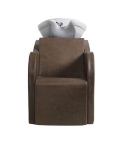 Luca Rossini Kappersstoel AMALFI - Sfeerbeeld 2 Vakkappers