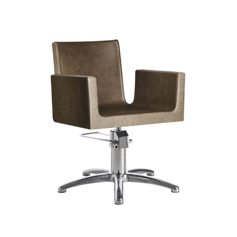 Luca Rossini Kappersstoel MIA - Hero Vakkappers