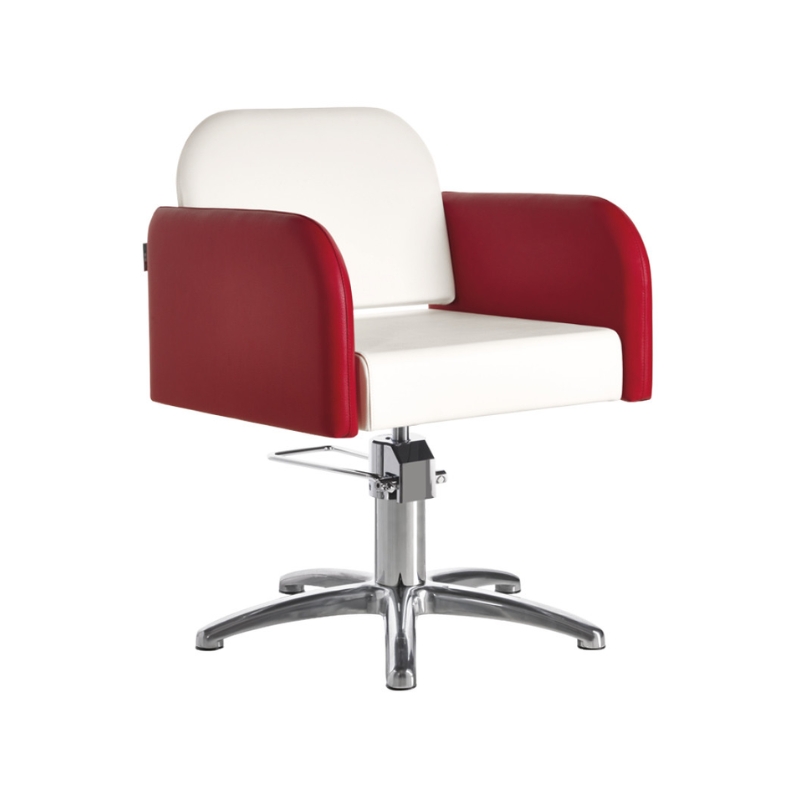 Luca Rossini Kappersstoel OPERA - Hero Vakkappers