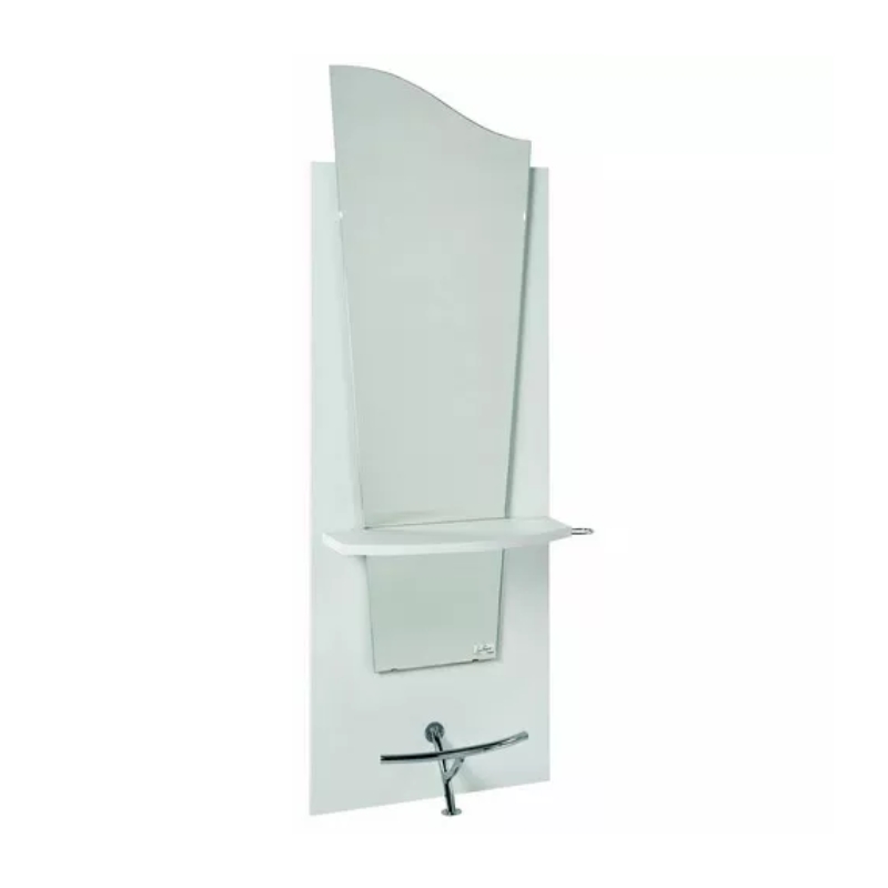 Luca Rossini Kaptafels & Wandmeubels Venezia Wit - Hero Vakkappers