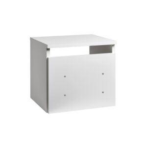 Luca Rossini Kasten & Opbergers TENGO Wit - Hero Vakkappers