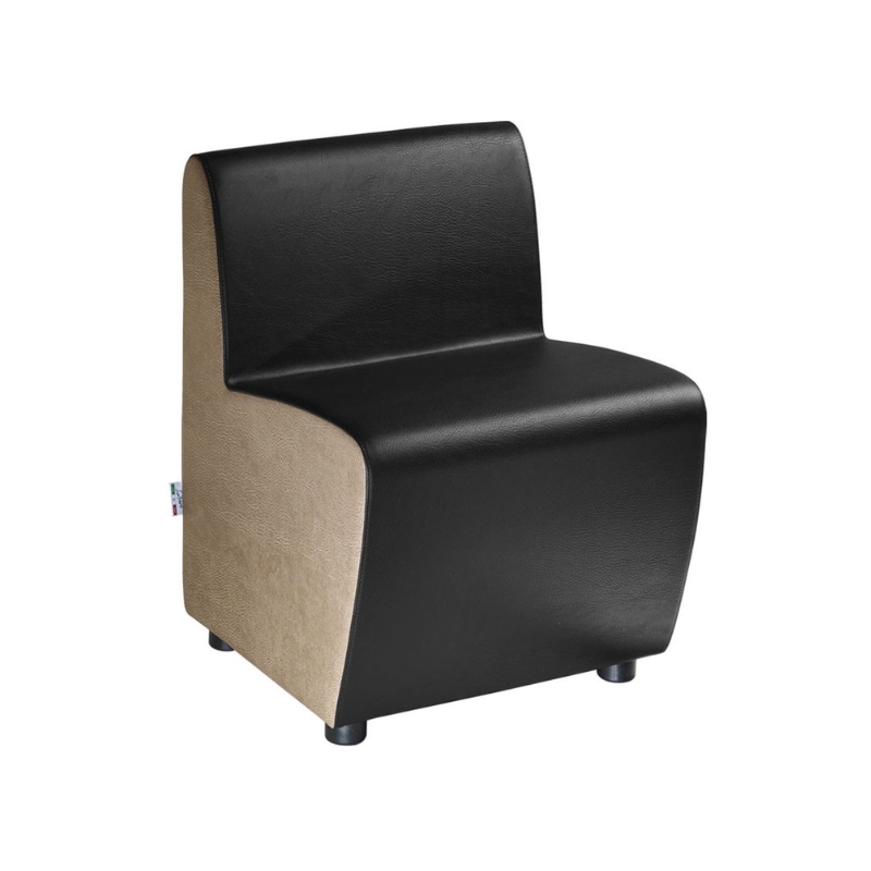 Luca Rossini Wachtruimte SCALA - Hero Vakkappers