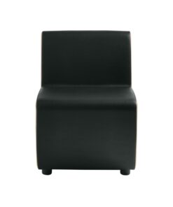 Luca Rossini Wachtruimte SCALA - Sfeerbeeld 3 Vakkappers