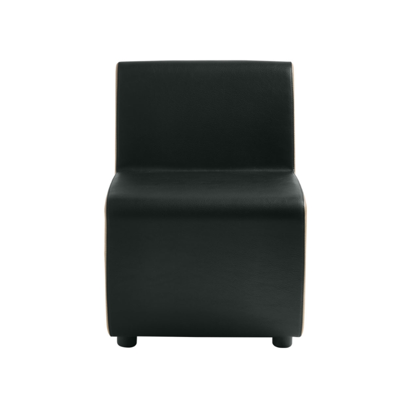 Luca Rossini Wachtruimte SCALA - Sfeerbeeld 3 Vakkappers