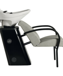 Luca Rossini Wasunit ACQUALINE - Sfeerbeeld Vakkappers