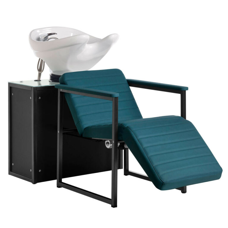 Luca Rossini Wasunit ALBA - Hero Vakkappers