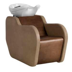 Luca Rossini Wasunit GILDA - Hero Vakkappers