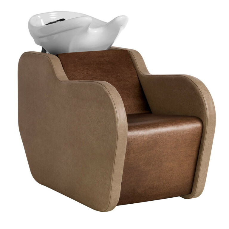 Luca Rossini Wasunit GILDA - Hero Vakkappers