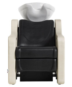 Luca Rossini Wasunit LUSSO - Sfeerbeeld Vakkappers