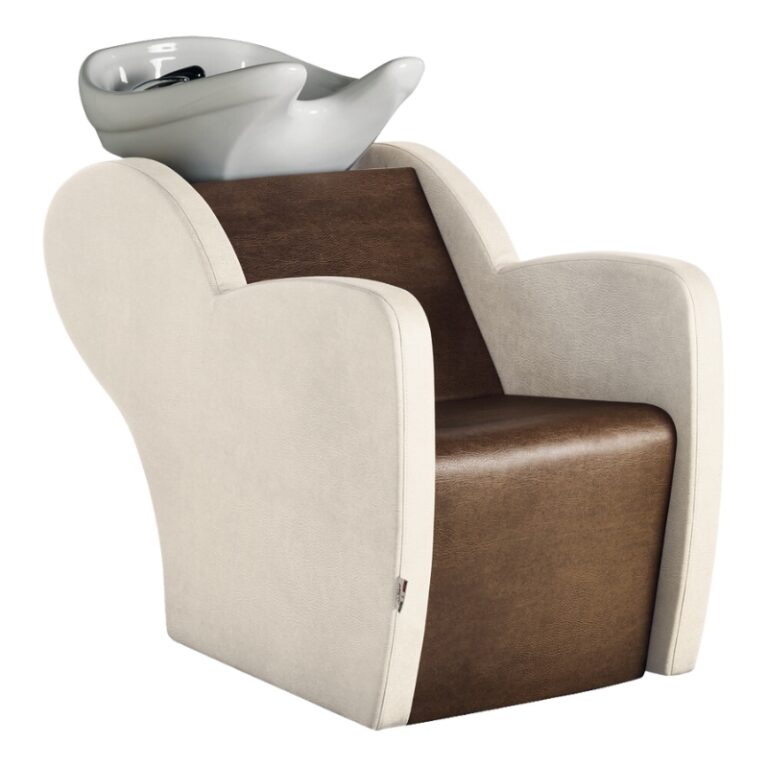 Luca Rossini Wasunit ONDA - Hero Vakkappers