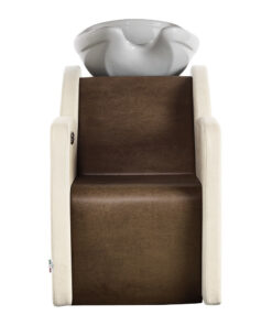 Alternative view of Luca Rossini Wasunit Onda