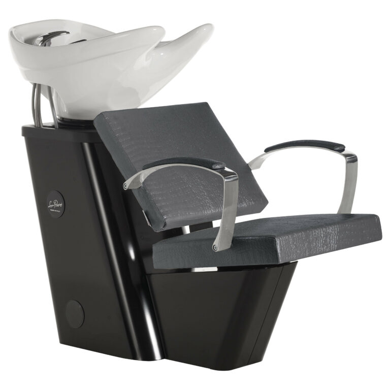 Luca Rossini Wasunit RIVA - Hero Vakkappers