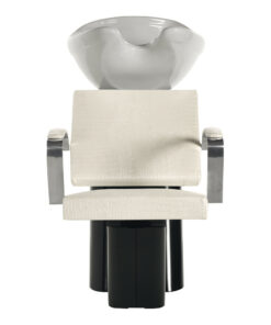 Luca Rossini Wasunit RIVA+ - Sfeerbeeld Vakkappers`