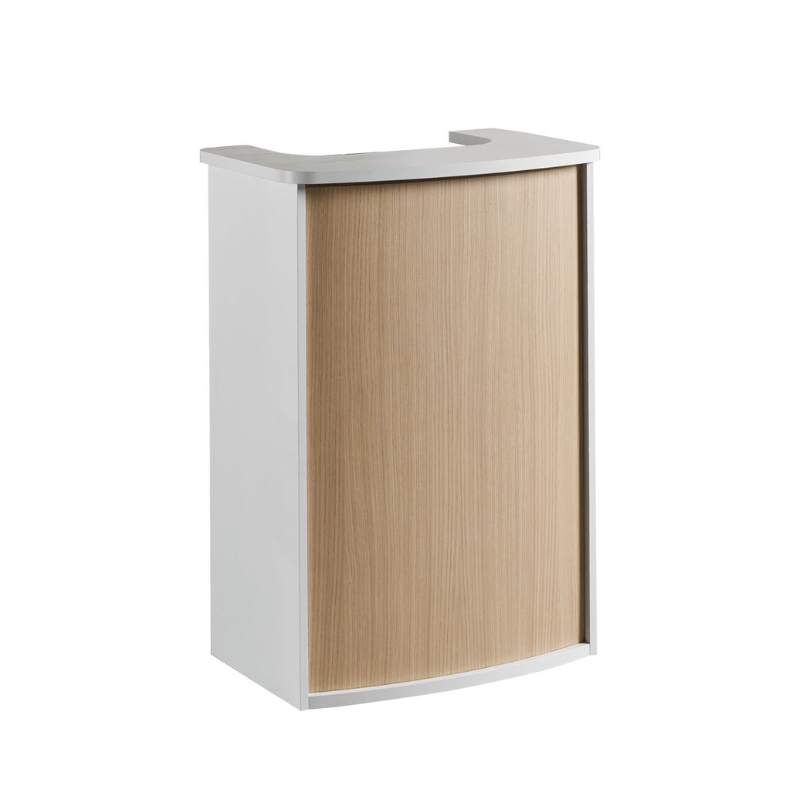 Salon Ambience Balie & Receptiemeubel HI-POD - Hero Vakkappers