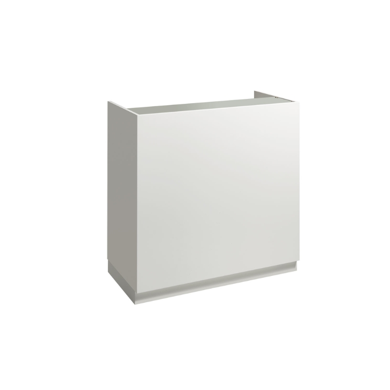 Salon Ambience Balie & Receptiemeubel ROMANCE small - Hero Vakkappers