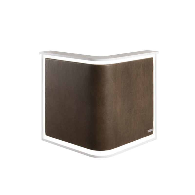 Salon Ambience Balie & Receptiemeubel SMART small - Hero Vakkappers