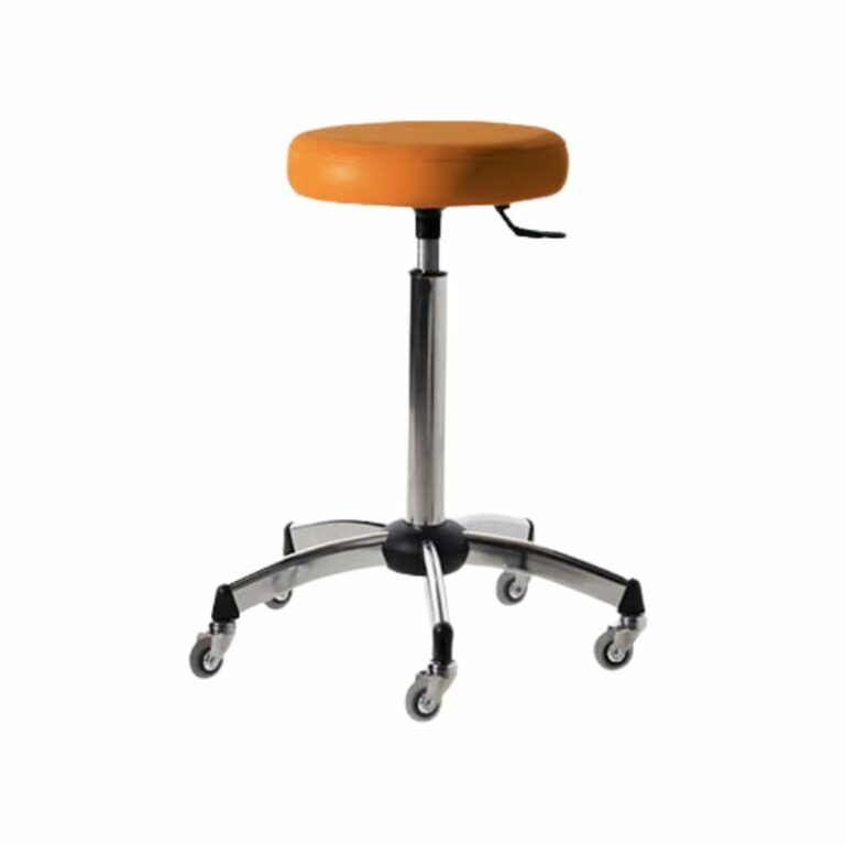 Salon Ambience Kappersfiets HARLEY - Hero Vakkappers