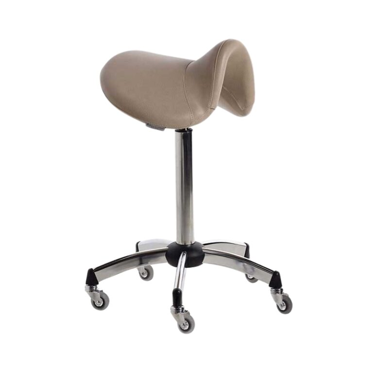 Salon Ambience Kappersfiets MUSTANG - Hero Vakkappers