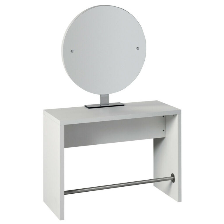 Salon Ambience Kaptafel BROOKLYN 1 Zits - Sfeerbeeld 6 Vakkappers