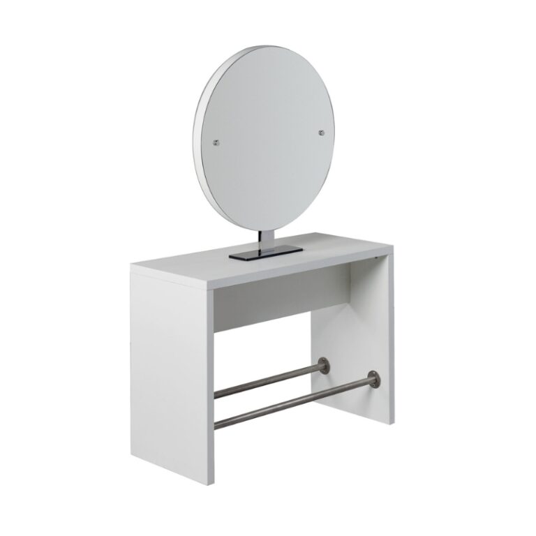 Salon Ambience Kaptafel BROOKLYN Eiland (r) - Hero Vakkappers