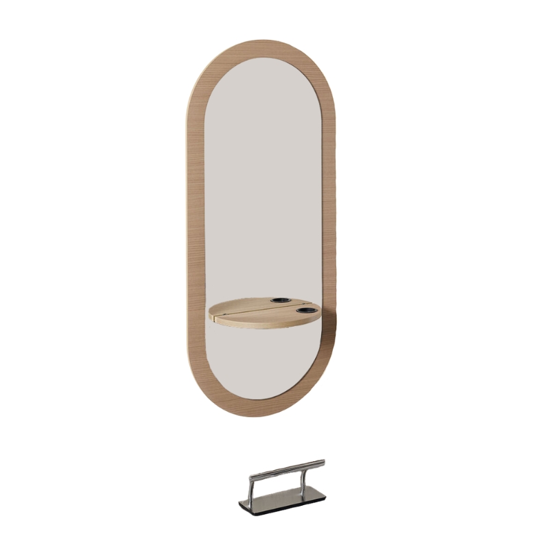 Salon Ambience Kaptafel ECLIPSE - Hero Vakkappers