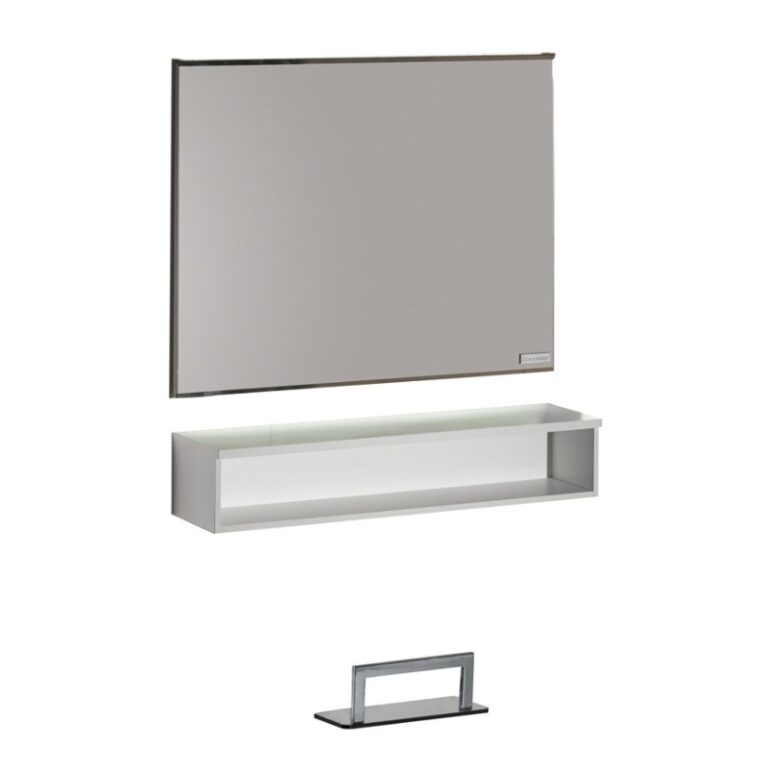 Salon Ambience Kaptafel HORIZON - Hero Vakkappers