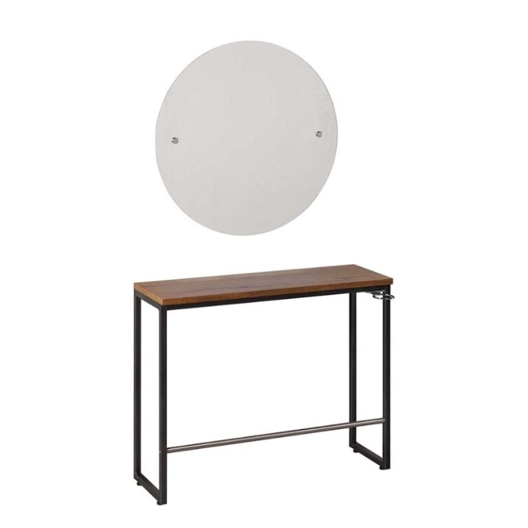 Salon Ambience Kaptafel LONDON (r) - Hero Vakkappers