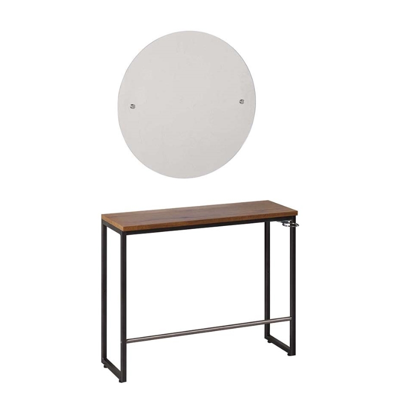 Salon Ambience Kaptafel LONDON (r) - Hero Vakkappers