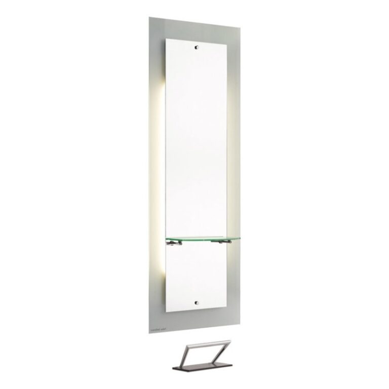 Salon Ambience Kaptafel LYON - Hero Vakkappers