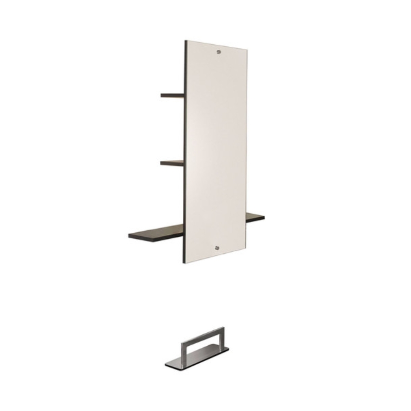 Salon Ambience Kaptafel OXFORD - Hero Vakkappers