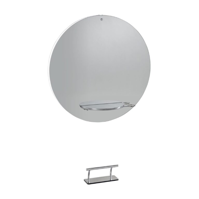 Salon Ambience Kaptafel PLANET - Hero Vakkappers