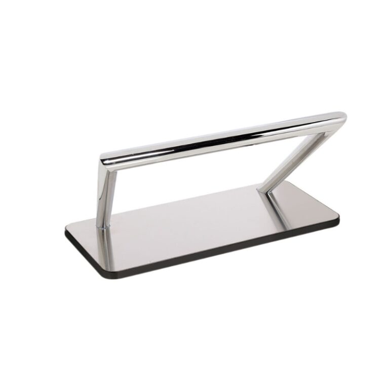 Salon Ambience Voetensteun FR020 - Hero Vakkappers